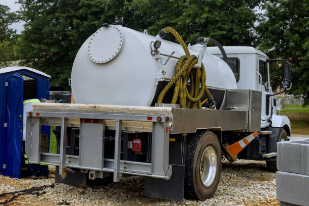 Best Portable toilet rental cost  in Lee Acres, NM